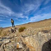 Review photo of Joshua Tree South - BLM Dispersed by J D., March 13, 2021