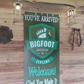 Review photo of Bigfoot Adventure RV park & Campground by Timothy T., March 11, 2021