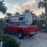 Review photo of Gulf Waters Beach Front RV Resort by Al , March 13, 2021