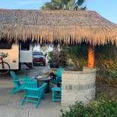 Review photo of Gulf Waters Beach Front RV Resort by Al , March 13, 2021