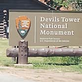 Review photo of Devils Tower KOA by Timothy T., March 13, 2021