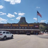 Review photo of Devils Tower KOA by Timothy T., March 13, 2021
