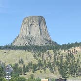 Review photo of Devils Tower KOA by Timothy T., March 13, 2021