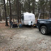 Review photo of Florence Marina State Park Campground by Darlene R., March 13, 2021