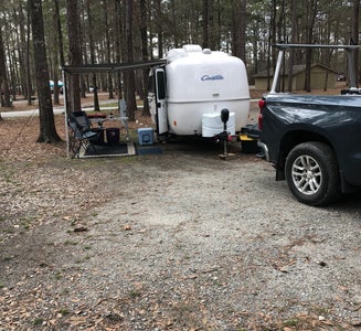 Camper-submitted photo from Florence Marina State Park