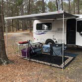 Review photo of Florence Marina State Park Campground by Darlene R., March 13, 2021