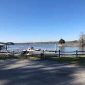 Review photo of Florence Marina State Park Campground by Darlene R., March 13, 2021
