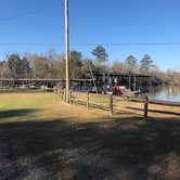 Review photo of Florence Marina State Park Campground by Darlene R., March 13, 2021