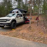 Review photo of Canoe Landing Group Campsite — James River State Park by Longview  O., March 13, 2021