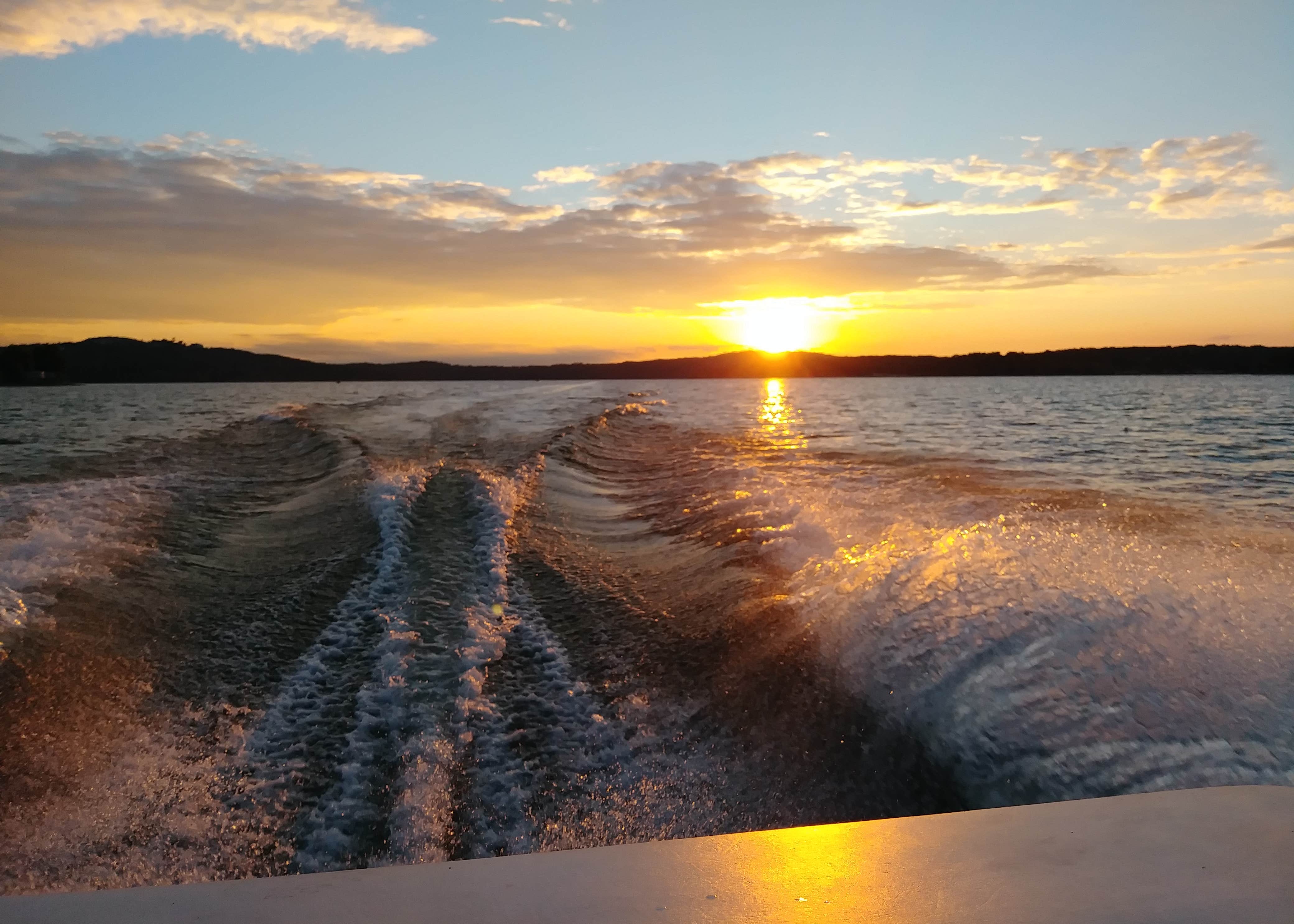 Rend Lake Camping The Dyrt