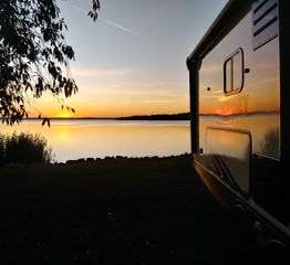 Camper-submitted photo from Rend Lake