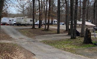 Camping near Sweetwater Creek State Park Campground: Atlanta West Campground, Austell, Georgia