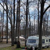 Review photo of Atlanta West Campground by Brittney  C., March 13, 2021
