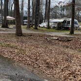 Review photo of Atlanta West Campground by Brittney  C., March 13, 2021