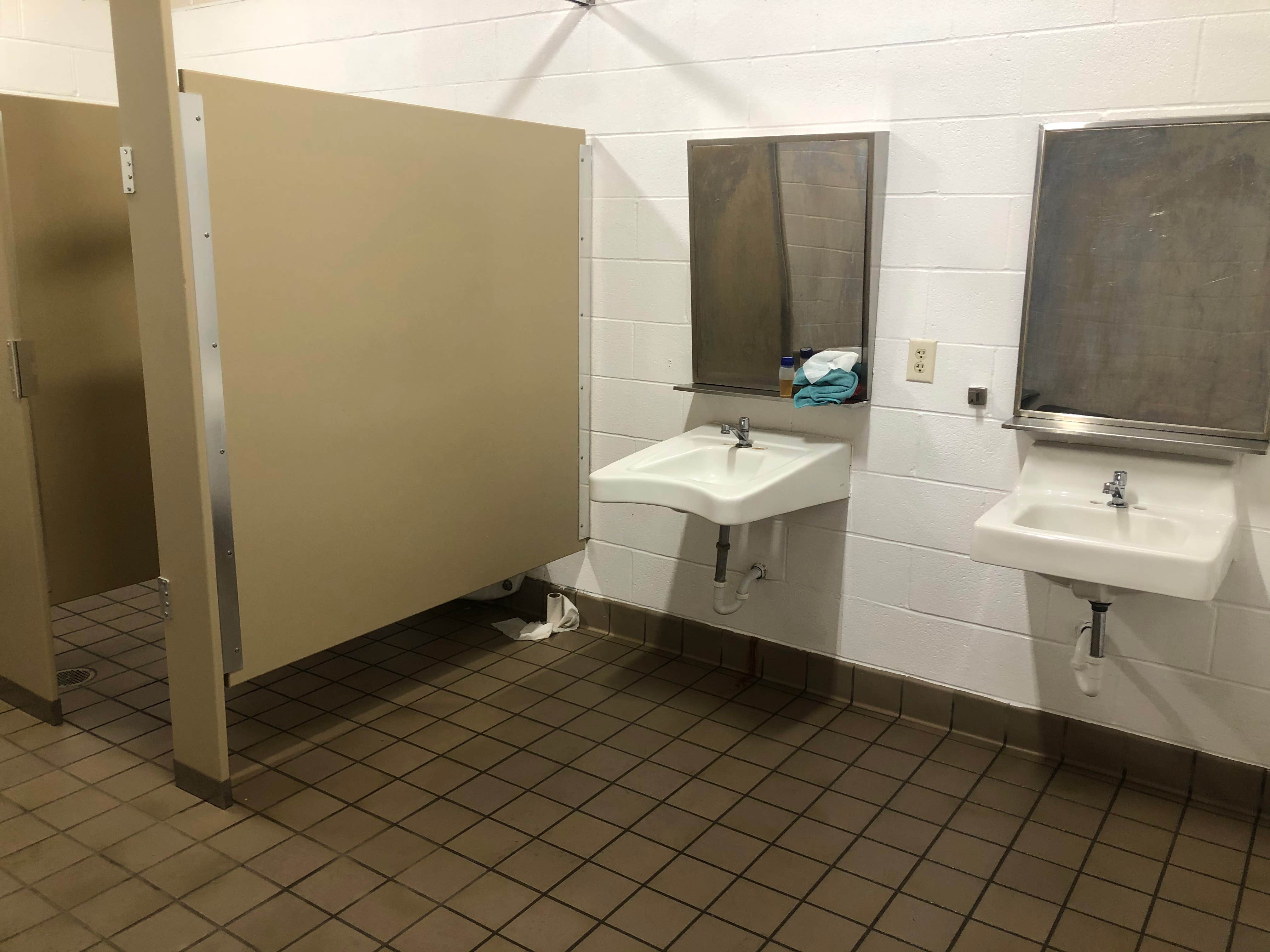 Camper-submitted photo at COE Greers Ferry Lake Choctaw Recreation Area near Leslie, AR