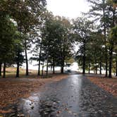 Review photo of COE Greers Ferry Lake Choctaw Recreation Area by Lee D., March 13, 2021