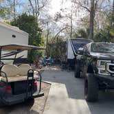 Review photo of Disney’s Fort Wilderness Resort & Campground by Mark A., March 14, 2021