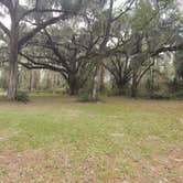 Review photo of Charlton County Traders Hill Recreation Area and Campground by Betty Z., March 14, 2021