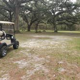 Review photo of Charlton County Traders Hill Recreation Area and Campground by Betty Z., March 14, 2021