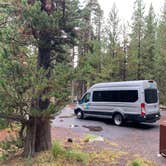 Review photo of Canyon Campground — Yellowstone National Park by Tiffany B., March 14, 2021