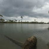 Review photo of Hunting Island State Park Campground by Savannah C., July 13, 2016
