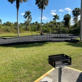 Review photo of Collier–Seminole State Park Campground by Sarah V., March 14, 2021