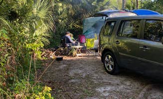 Sarah V.'s photo at Collier–Seminole State Park Campground near Naples, FL