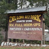 Review photo of Del Loma RV Park and Campground by Deleting App D., March 14, 2021