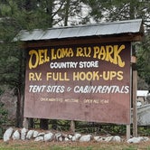 Review photo of Del Loma RV Park and Campground by Deleting App D., March 14, 2021
