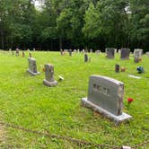 Review photo of Cades Cove Campground by Sarah V., March 14, 2021