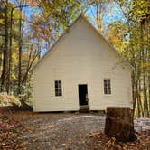 Review photo of Smokemont Campground — Great Smoky Mountains National Park by Sarah V., March 14, 2021