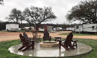Camping near Off the Grid Ranch: Rocky River RV Resort, Copperas Cove, Texas