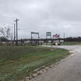 Review photo of Rocky River RV Resort by Jackie R., March 14, 2021