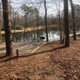 Review photo of Town Creek Campground - West Point - MS by Cyndi H., March 14, 2021