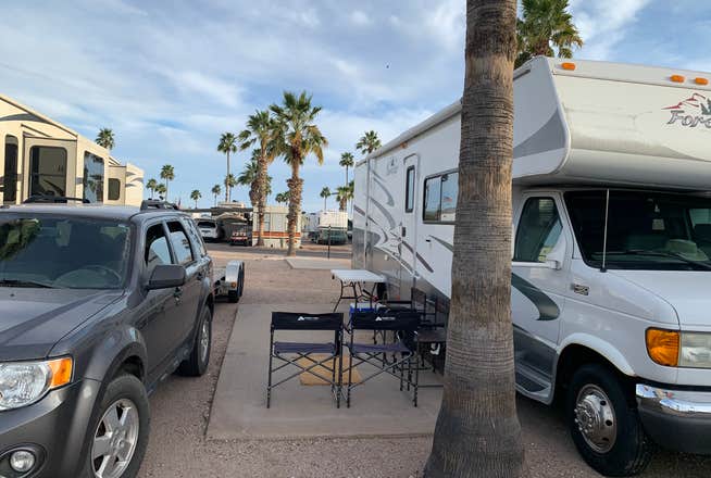 Apache Junction Rv Resorts Apache Junction, AZ - Best RV Camping & RV Parks