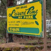 Review photo of Leisure Time RV Park by Deleting App D., March 14, 2021