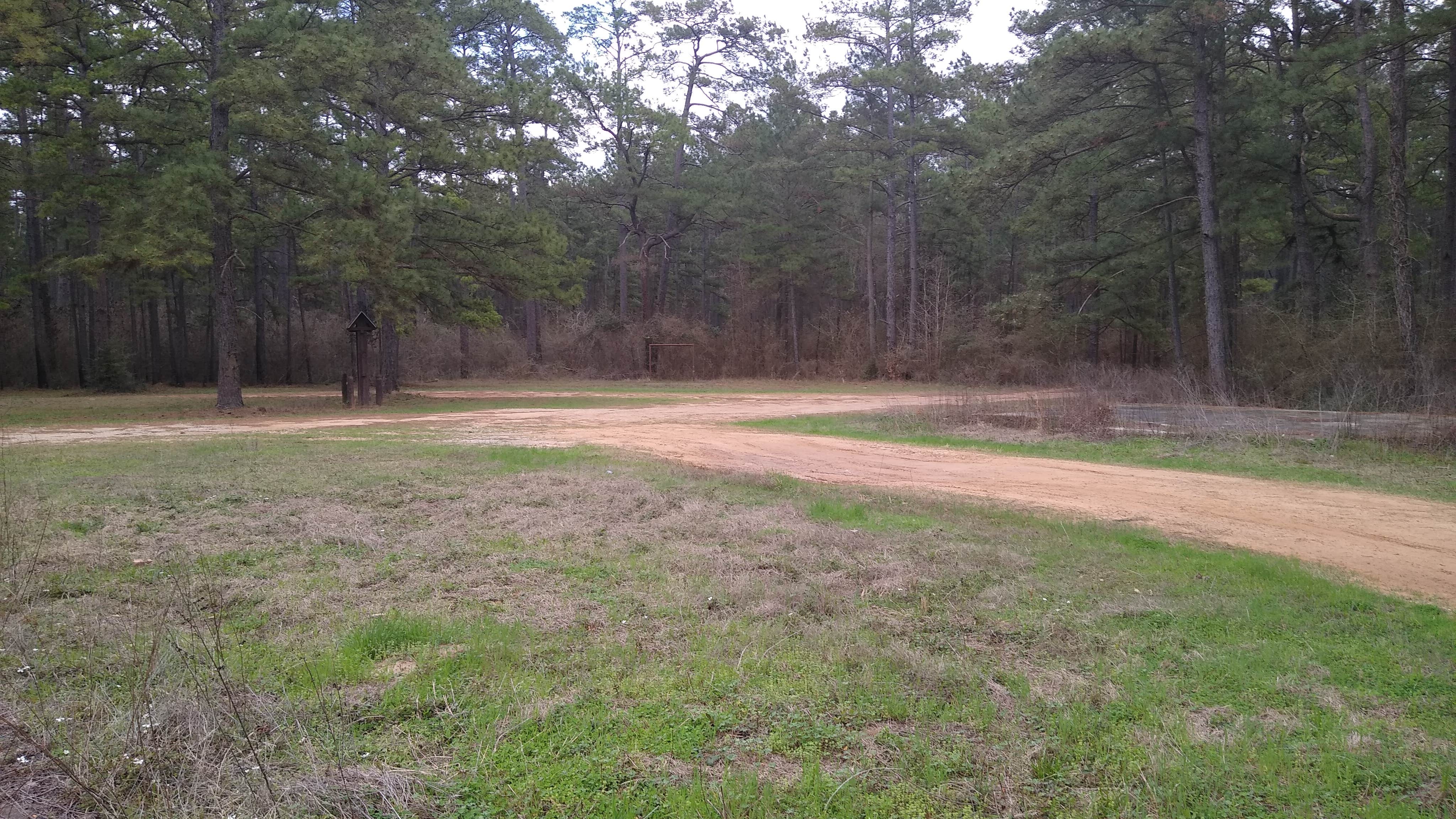 Camping near Rock'n E RV Park: Shell Oil Road Hunter Camp, Cleveland, Texas