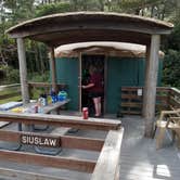 Review photo of South Beach State Park Campground by Tim W., May 30, 2018