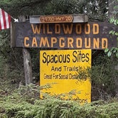 Review photo of Wildwood RV Park & Campground by Deleting App D., March 14, 2021