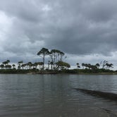 Review photo of Hunting Island State Park Campground by Savannah C., July 13, 2016