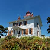 Review photo of South Beach State Park Campground by Tim W., May 30, 2018