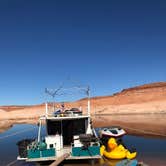 Review photo of Bullfrog RV & Campground — Glen Canyon National Recreation Area by Isabelle K., May 30, 2018