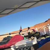 Review photo of Bullfrog RV & Campground — Glen Canyon National Recreation Area by Isabelle K., May 30, 2018