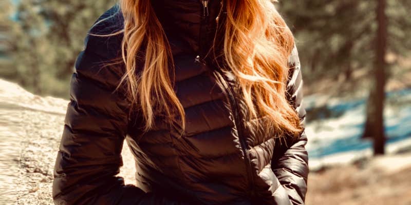 Camper submitted image from Thomas Hunting Grounds Yellow Post Campites