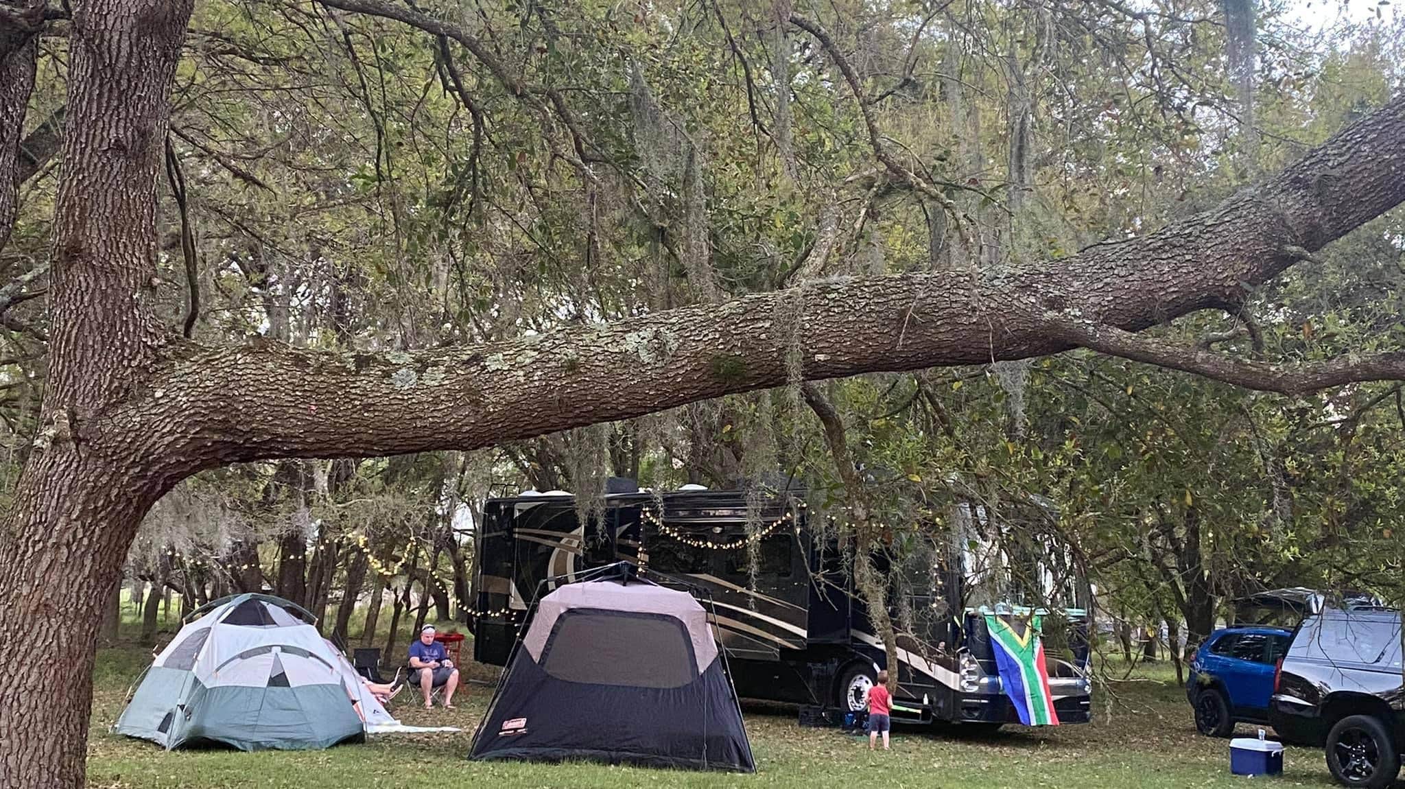 Deborah  B.'s photo at The Freckled Frog near Arcadia, FL