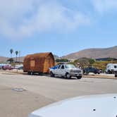Review photo of Morro Strand State Beach Campground by Elizabeth A., March 14, 2021