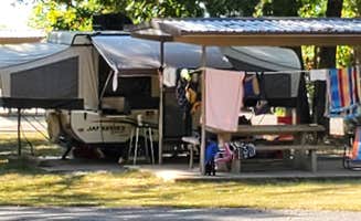 Laura L.'s photo at Pontiac near Greeson Lake