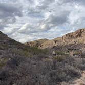 Review photo of Interior Primitive Sites — Big Bend Ranch State Park by Matt T., March 14, 2021