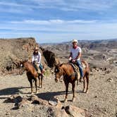 Review photo of Interior Primitive Sites — Big Bend Ranch State Park by Matt T., March 14, 2021