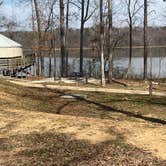 Review photo of Sweetwater Creek State Park Campground by Brittney  C., March 14, 2021